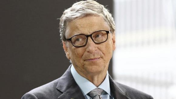 42 1 Ti Phu Bill Gates My Se Tro Lai Cuoc Song Binh Thuong Vao Mua Thu Nam Nay