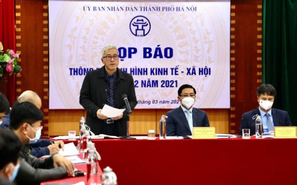 42 1 Ha Noi Tiem Vac Xin Covid 19 Cho Ca Nguoi Vang Lai O Ha Noi