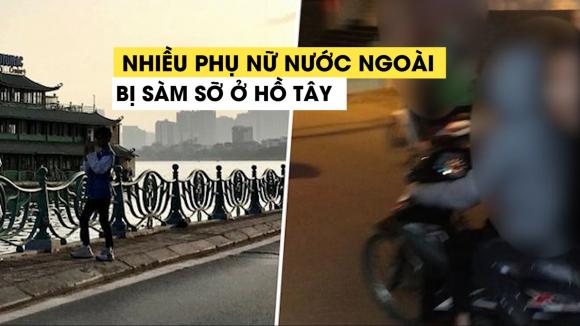 42 1 Nhieu Nguoi Nuoc Ngoai To Bi Sam So Chi Dao Nong