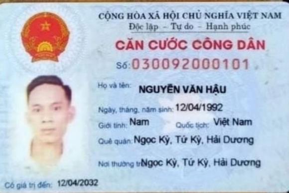 42 1 Cap Toc Truy Tim Doi Tuong Tron Cach Ly O Campuchia Nhap Canh Ve Viet Nam