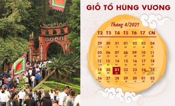 42 1 Lich Nghi Gio To Hung Vuong Ngay Chien Thang 304 Va Quoc Te Lao Dong 15