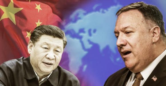 42 1 Ong Mike Pompeo Keu Goi Tay Chay The Van Hoi 2022 O Bac Kinh