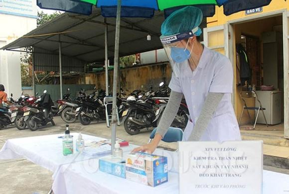 42 1 Hai Duong San Sang Cho Chien Dich Tiem Vaccine Ngua Covid 19