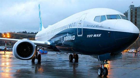 42 1 Kien Nghi Cho Phep Boeing 737 Max Bay Qua Canh Viet Nam