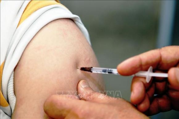 42 1 Tren 300 Trieu Nguoi Da Duoc Tiem Vaccine Covid 19 Tren Toan Cau