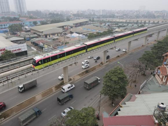 42 1 Nguoi To Cao Sai Pham Metro Nhon   Ga Ha Noi Tu Choi Lam Vien Chuc Van Phong