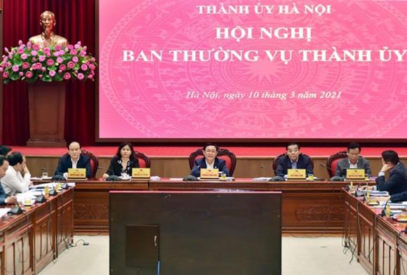 42 2 Ha Noi Du Kien Phe Duyet Ban Hanh Quy Hoach Phan Khu Song Hong Vao Thang 62021