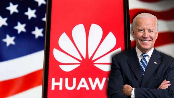 42 1 Tong Thong Biden Tung Don Moi Len Huawei