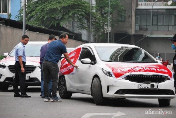 42 2 Ha Noi Khon Kho Vi Mua Chung Cu Cao Cap 5 Nam Chua Duoc Lam Ho Khau Cu Dan Mang O To Dan Bang Ron Dieu Pho Phan Doi Chu Dau Tu