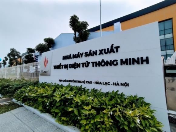 42 1 Xiaomi Mo Nha May Tai Viet Nam Co Anh Huong Thi Phan Vinsmart