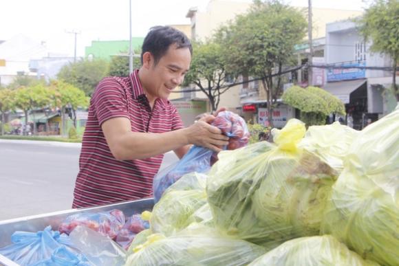 42 3 Tui Ban Banh Uot Loi Duoc 5 Chuc Tui Danh Ra 2 Chuc Mua Rau Cu Cua Hai Duong