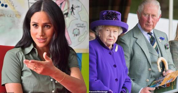 42 1 Cuoc Chien Moi Giua Cung Dien Va Meghan Markle Lien Quan Den Lum Xum Bat Nat Nhan Vien Ke Tam Lang Nguoi Nua Can Khong Ai Nhuong Ai