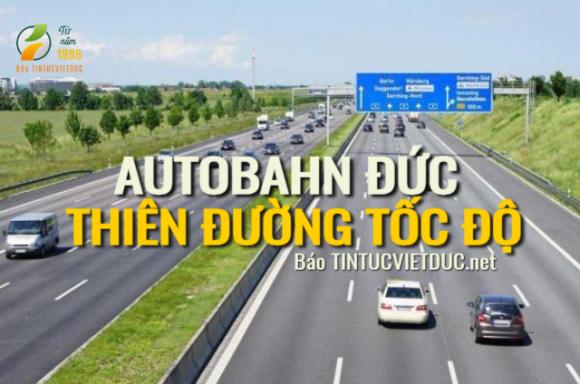 42 1 Duong Cao Toc Autobahn Da Thay Doi Nuoc Duc Nhu The Nao