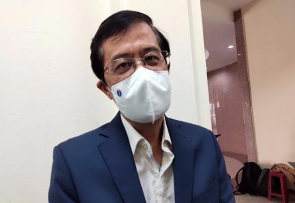 42 1 11 Nguoi Gap Phan Ung Nang Sau Tiem Vaccine Covid 19 Bo Y Te Noi Gi