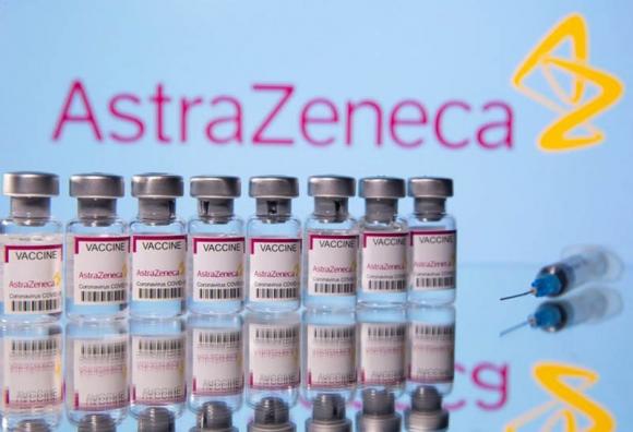 42 1 Astrazeneca Khong Co Bang Chung Tiem Vaccine Covid 19 Gay Nguy Co Dong Mau