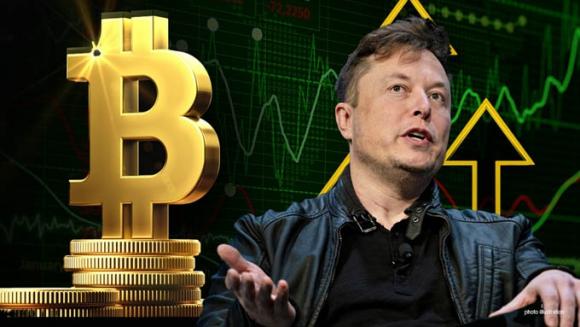 42 1 Bo Tien Vao Bitcoin Chi 2 Thang Tesla Da Lai Hon Ca Mot Nam Ban Xe