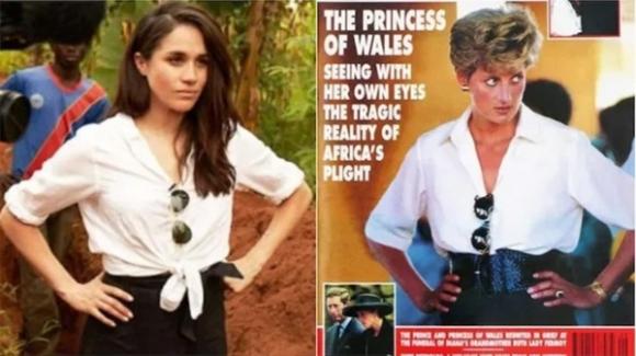 42 1 Noi Ngay Tho Khong Biet Gi Khi Buoc Vao Hoang Gia Meghan Markle Muoi Mat Vi Bi Tung Loat Bang Chung Cho Thay Co Da Noi Doi