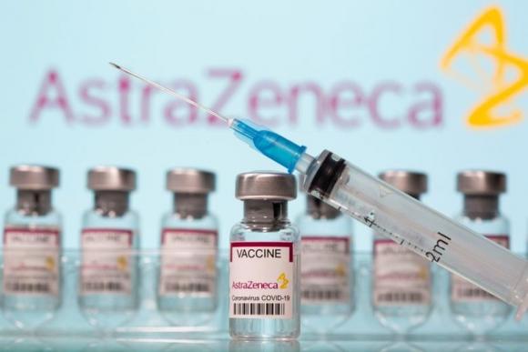 42 2 Astrazeneca Tran An Cac Nuoc Chau Au Ve Do An Toan Vaccine Cua Hang