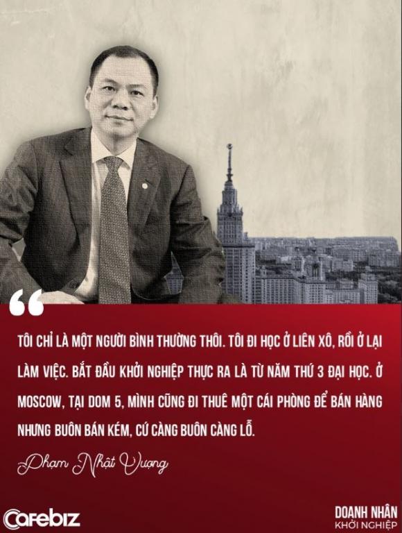 42 2 Nhung Lan Khoi Nghiep Cua Ty Phu Pham Nhat Vuong Tu Thoi Du Hoc Da Buon Ao Gio Lam My Tom Tuoi 50 Don Luc San Xuat O To Vuon Ra The Gioi