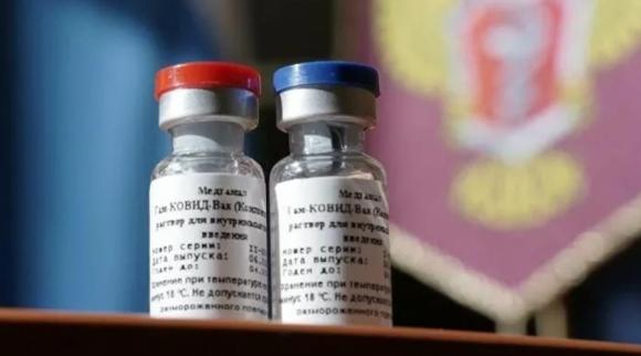 42 1 Nga Tai Tro Lo Vaccine Sputnik V Ngua Covid 19 Cho Viet Nam