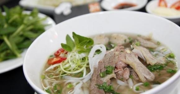 42 1 Pho Viet Ngon Nhat Bang Michigan