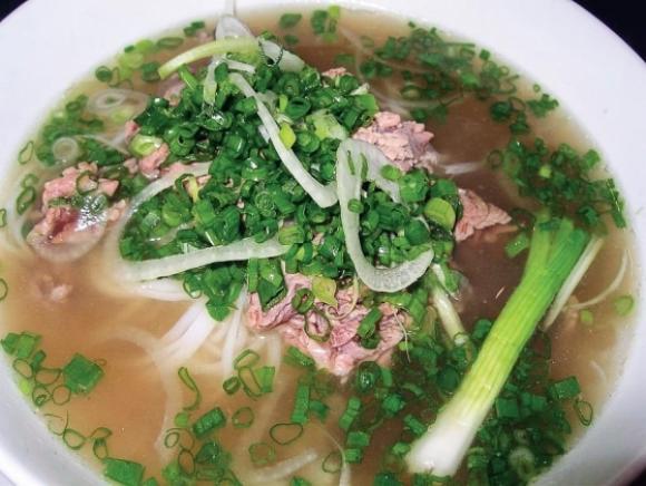 42 3 Pho Viet Ngon Nhat Bang Michigan