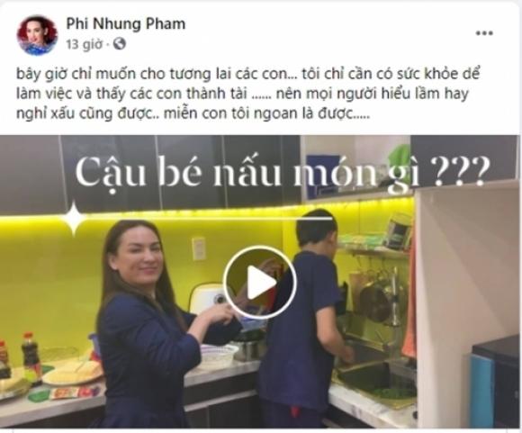 42 5 Sau Nhieu Lan Day Do Phi Nhung Tuyen Bo Tra Tu Do Cho Ho Van Cuong Tu Gio Khong Kiem Soat Nua