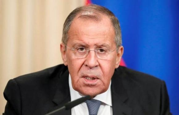 42 1 Ngoai Truong Lavrov Eu Da Huy Hoai Cac Moi Quan He Voi Nga