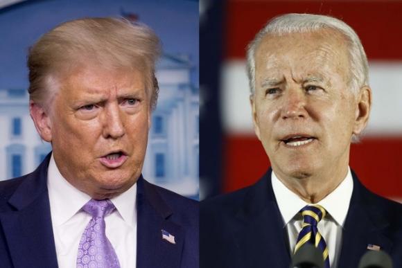 42 1 Ong Trump Tiet Lo Buc Thu Dai 2 Trang Viet Cho Ong Biden Khi Roi Nha Trang