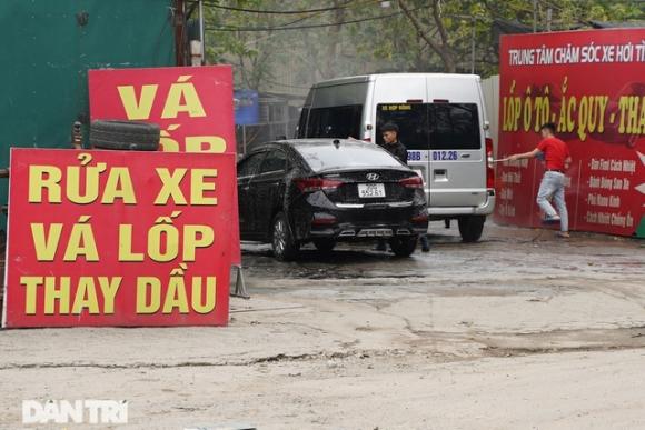 42 4 Dat Vang Khu Vuc Trung Tam Hanh Chinh Moi Cua Ha Noi Bo Hoang Hon 10 Nam