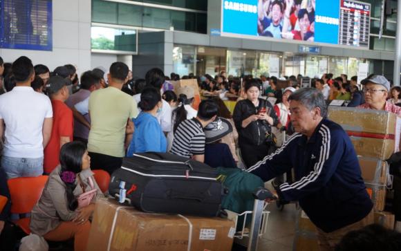 42 1 Vi Sao Viet Kieu Nen Giu Bi Mat Khi Di Nuoc Ngoai Ve