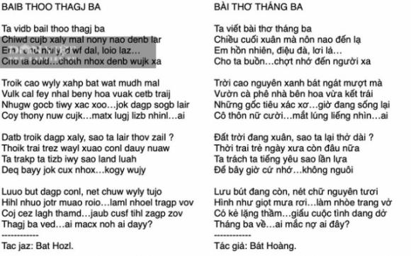 42 5 Tac Gia Chu Vn Song Song 40 Nhan Gach Da Nhung Doc Gia Van Thuc Dem Hoc Chu Moi Cua Toi