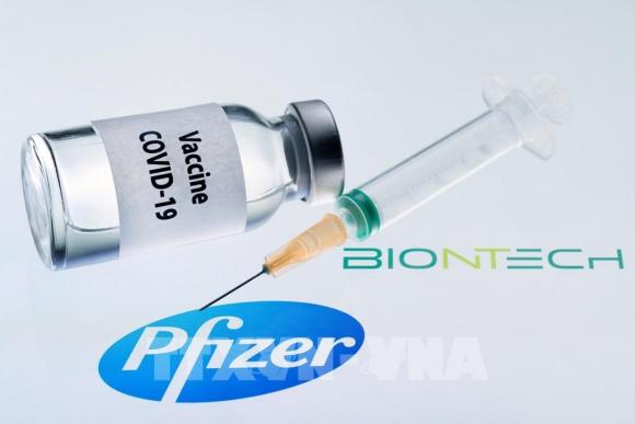 42 1 Vaccine Cua Pfizerbiontech Hieu Qua 100 Doi Voi Tre Em 12 15 Tuoi