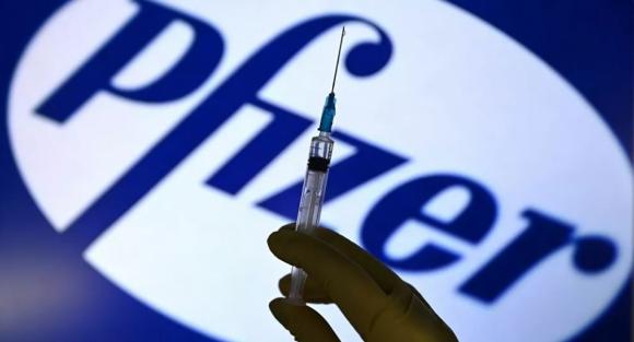 42 1 Pfizer Thu Tuc Ruom Ra Cua Eu Gay Can Tro Viec San Xuat Vaccine Covid 19