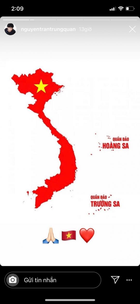 42 5 Cac Nghe Si Keu Goi Tay Chay Hm Sau Nghi Van Dang Tai Ban Do Trung Quoc Co Duong Luoi Bo Phi Phap