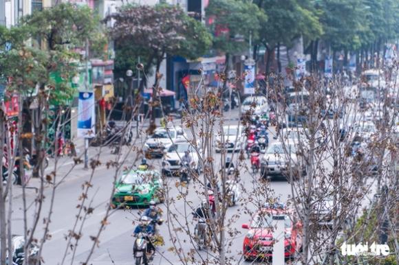 42 1 Ha Noi Bo Toan Bo Hang Phong La Do Tren Duong Nguyen Chi Thanh