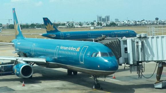 42 1 Vietnam Airlines Lai De Xuat Ap Gia San Ve May Bay