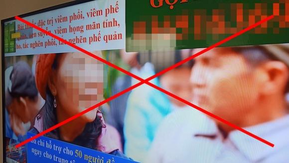 42 1 Tieu Tung Gan Than Vi Tin Quang Cao Nha Toi Ba Doi Lam Thuoc Gia Truyen Tren Mang