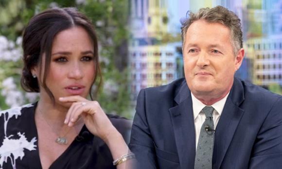 42 1 Meghan Gay Suc Ep Khien Piers Morgan Phai Thoi Viec