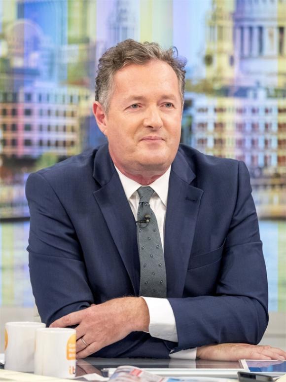 42 2 Meghan Gay Suc Ep Khien Piers Morgan Phai Thoi Viec