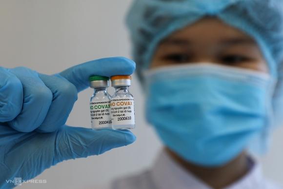 42 1 Viet Nam Dat Muc Tieu Co Du Vaccine Covid 19 Tu Nam 2022