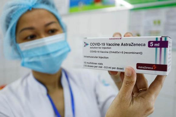 42 1 Viet Nam Van Tiep Tuc Tiem Vaccine Covid 19 Astrazeneca