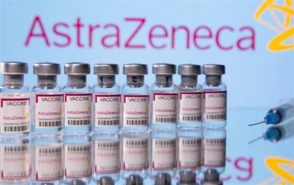 42 2 Hon 55000 Nguoi Viet Nam Tiem Vaccine Covid 19 Astrazeneca An Toan