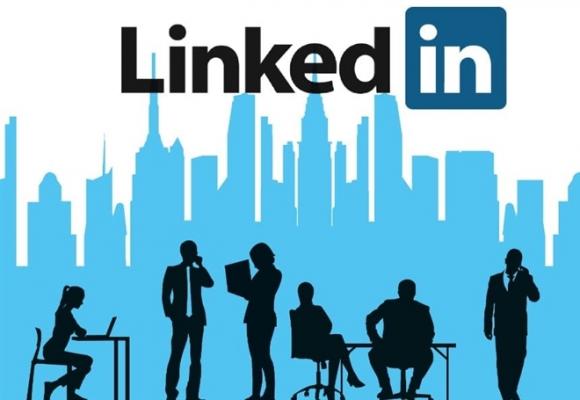 42 1 Mang Xa Hoi Linkedin De Lo Hon Nua Ty Du Lieu Ca Nhan