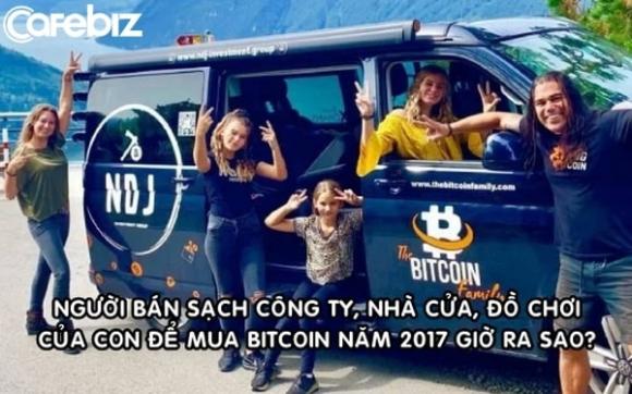 42 1 Nguoi Ban Het Nha Cua Cong Ty Tham Chi Ca Do Choi Cua Con De Tat Tay Mua Bitcoin Tu Nam 2017 Gio Ra Sao