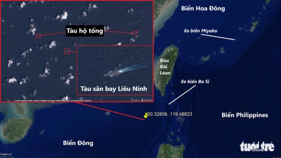 42 2 Tau San Bay Trung Quoc Bi Tau Chien My Bam Duoi Choc Thung Doi Hinh