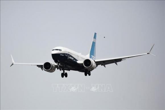 42 1 Phat Hien Them Ve Van De Trong He Thong Dien Cua May Bay Boeing 737 Max