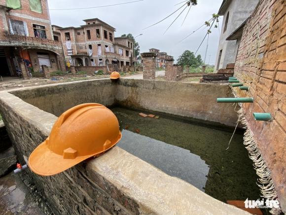 42 3 Khu Do Thi Ma O Ha Noi Ngay Cang Nhieu Lam Gi De Khong Che