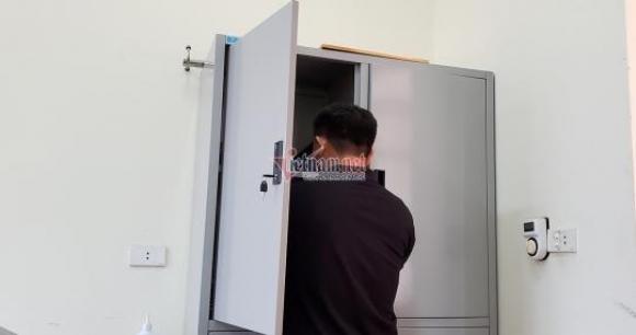 42 7 Chu Tich Mat Tran Xa O Nghe An Ky Khong Nhan Tien Tet Cua 15 Ho Ngheo