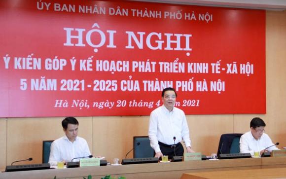 42 1 Ha Noi Xay Dung Tuyen Duong Vanh Dai 4 Lam Huyet Mach Phat Trien Kinh Te 5 Nam Toi